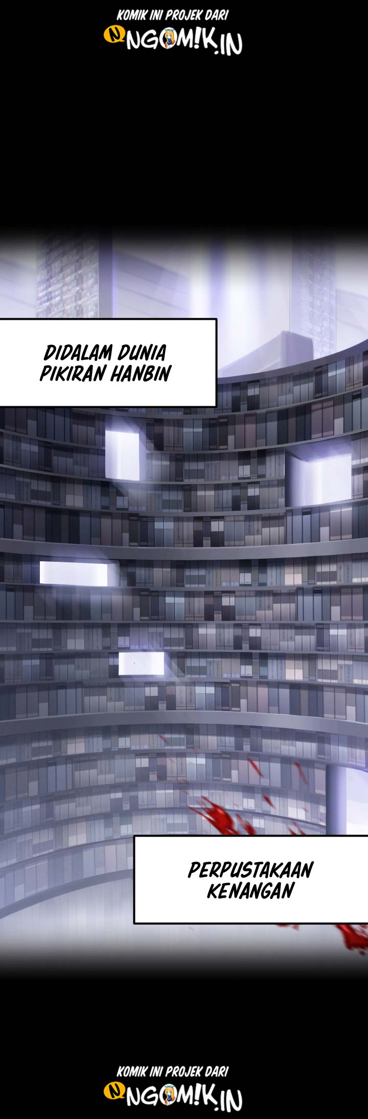 Otherworldly Sword King’s Survival Records chapter 48